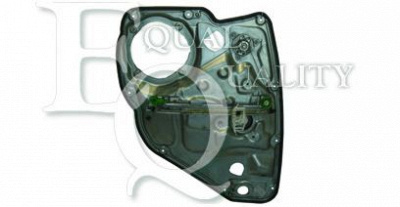 EQUAL QUALITY 142293 -  Подъемное устройство для окон